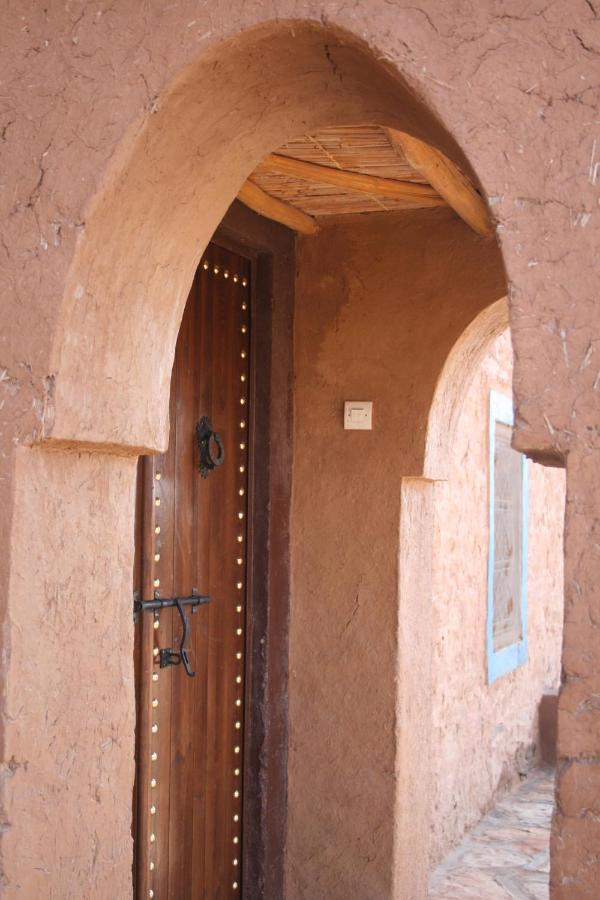 Maggaman Guest House Tafraoute Sidi Ali 客房 照片